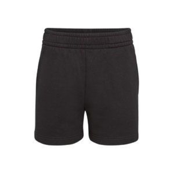 Wilfred free terry fleece shorts black - Picture 1 of 7